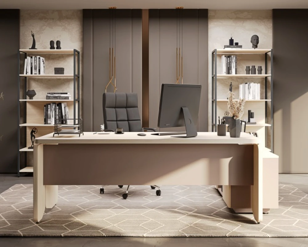 Кабинет руководителя Accord Director