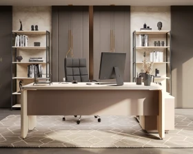 Кабинет руководителя Accord Director images