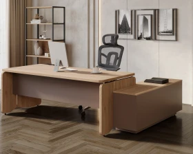 Кабинет руководителя Accord Director images