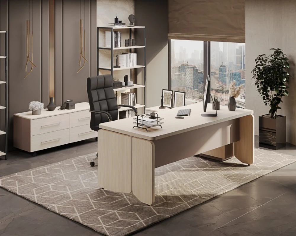 Кабинет руководителя Accord Director