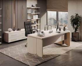 Кабинет руководителя Accord Director images