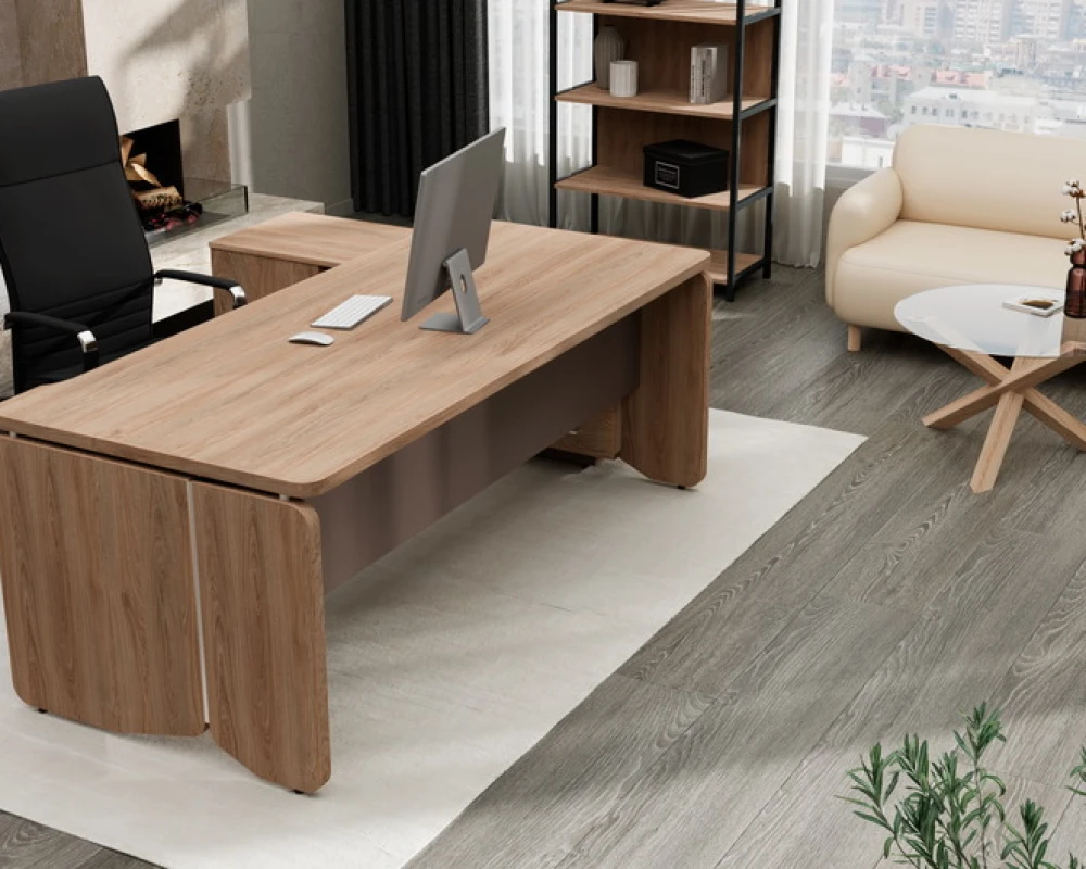 Кабинет руководителя Accord Director