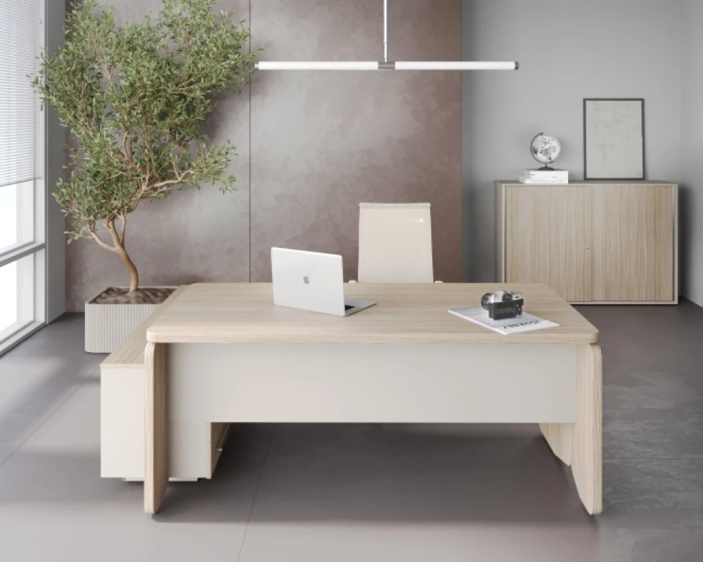 Кабинет руководителя Accord Director