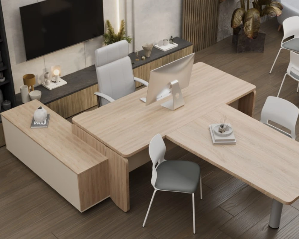 Кабинет руководителя Accord Director