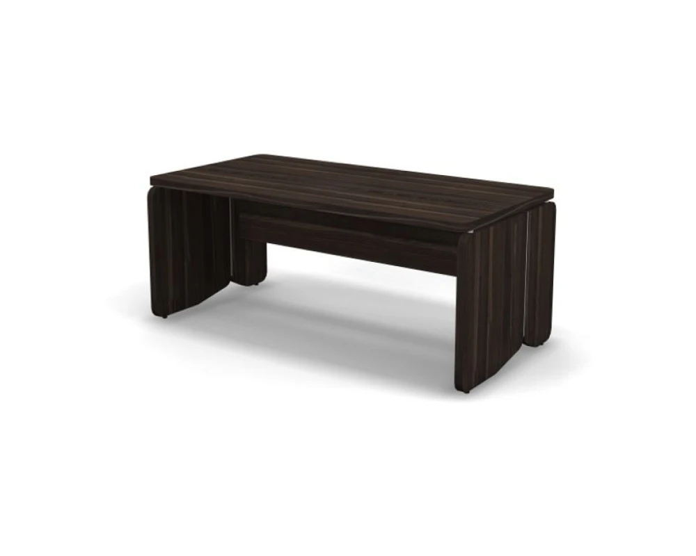 Стол руководителя 180х90х74,8 Accord Director