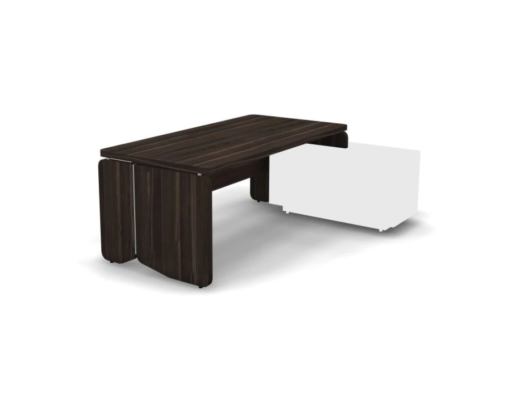 Стол руководителя правый 180х90х74,8 Accord Director