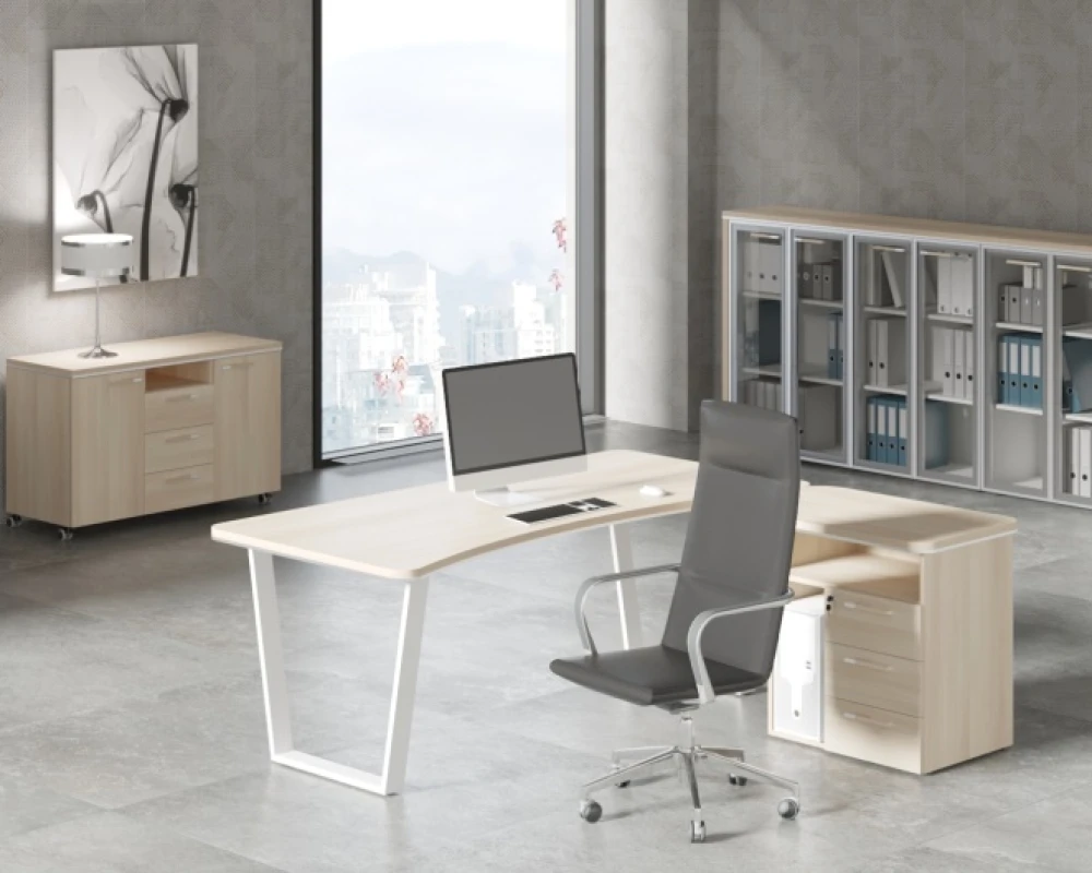 Кабинет руководителя Activ Director