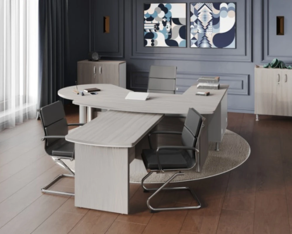 Кабинет руководителя Berlin Director New