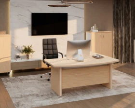 Кабинет руководителя Berlin Director New images