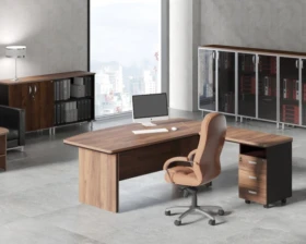 Кабинет руководителя Berlin Director images