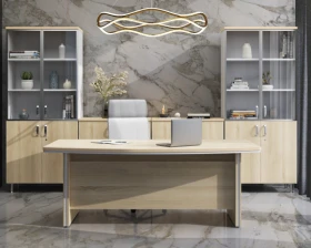 Кабинет руководителя Berlin Director images