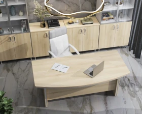 Кабинет руководителя Berlin Director images