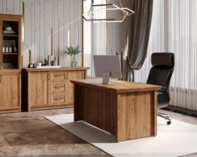 Кабинет руководителя London New images