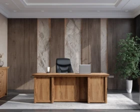 Кабинет руководителя London New images