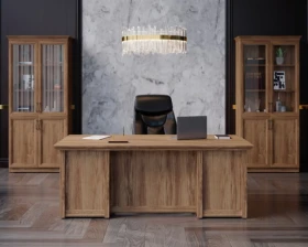 Кабинет руководителя London New images