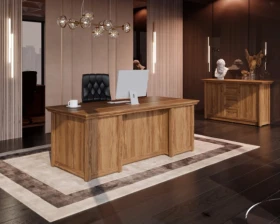 Кабинет руководителя London New images