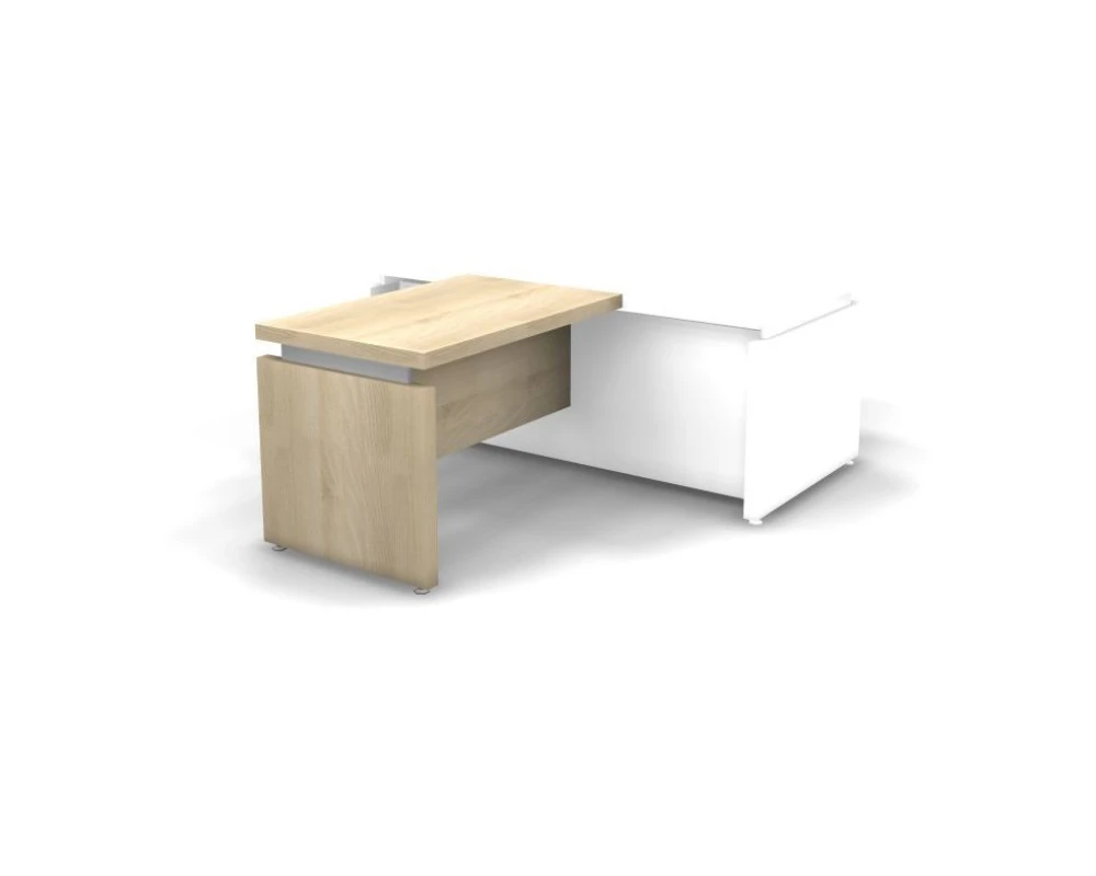 Брифинг 110х70х76 Master (df) Акация светлая