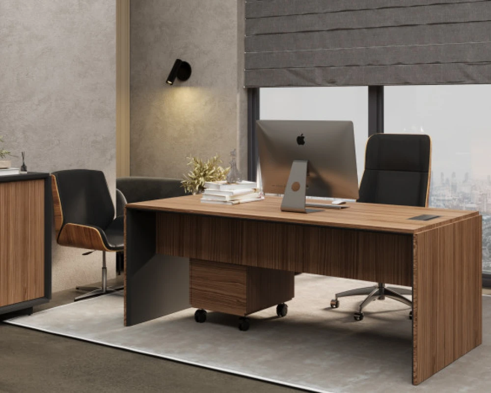 Кабинет руководителя Platinum