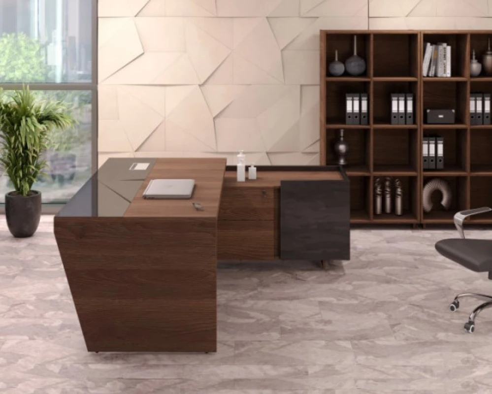 Кабинет руководителя Plaza Director