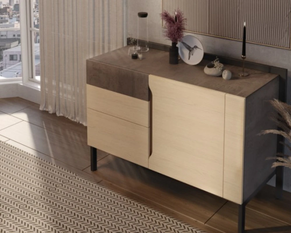 Кабинет руководителя Prime