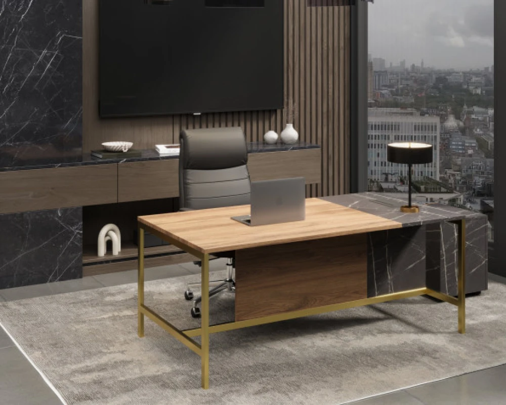 Кабинет руководителя Prime