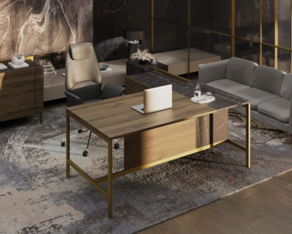 Кабинет руководителя Prime