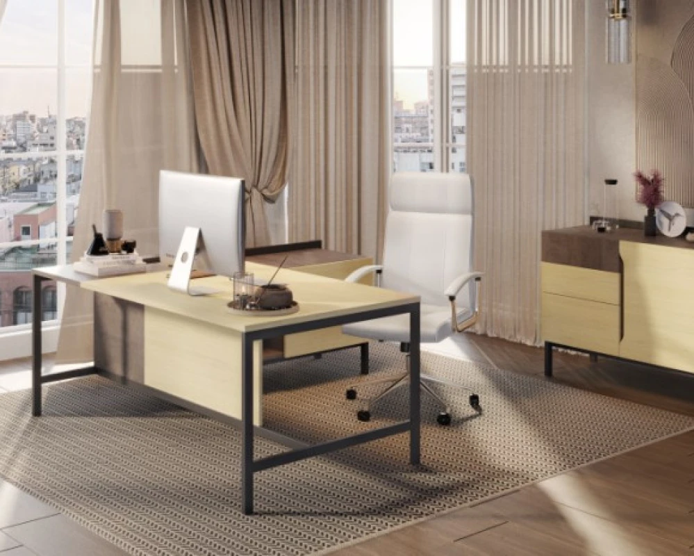 Кабинет руководителя Prime