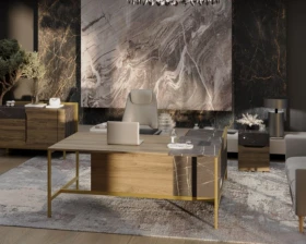 Кабинет руководителя Prime images