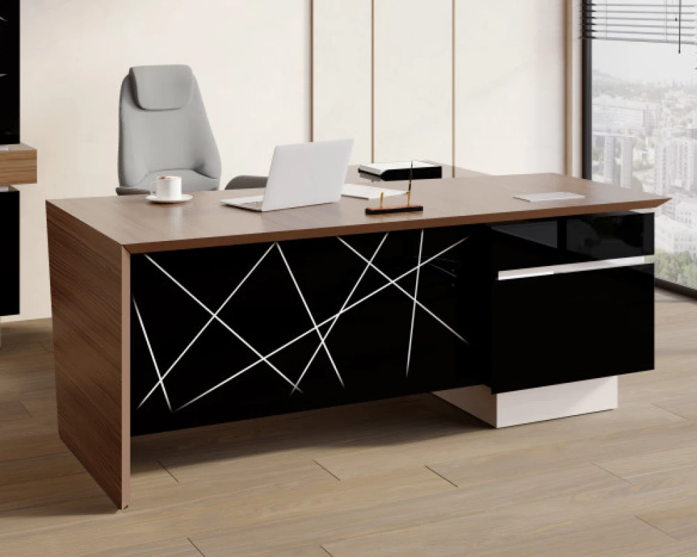 Кабинет руководителя Trevizo