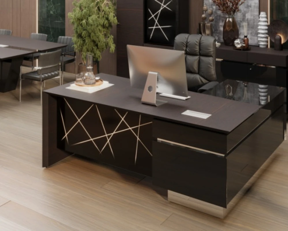 Кабинет руководителя Trevizo