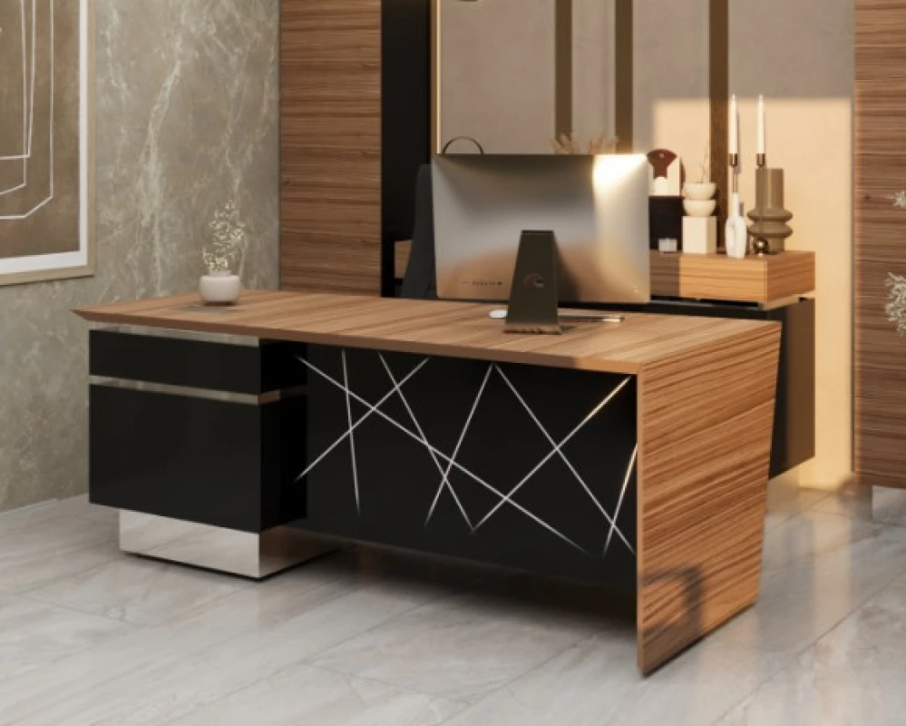 Кабинет руководителя Trevizo