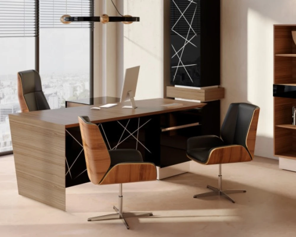 Кабинет руководителя Trevizo