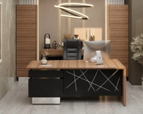 Кабинет руководителя Trevizo images