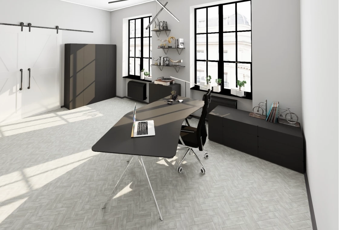 Дизайн-проект SuperJet | Стоимость мебели 623 427 руб.