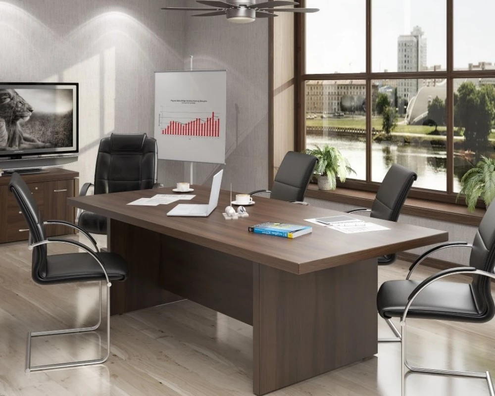 Кабинет руководителя Милан