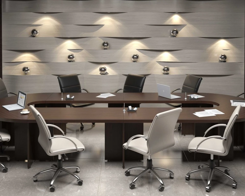 Мебель для переговорных Форум Статус