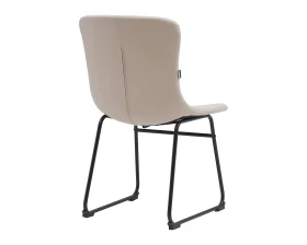 Кресло Everprof Expo CF Экокожа, Бежевый images