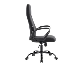 Кресло Everprof Смарт / Smart Ткань, Черный images