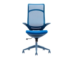 Кресло Everprof Spirit Сетка, Синий images