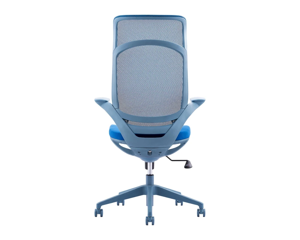 Кресло Everprof Spirit Сетка, Синий