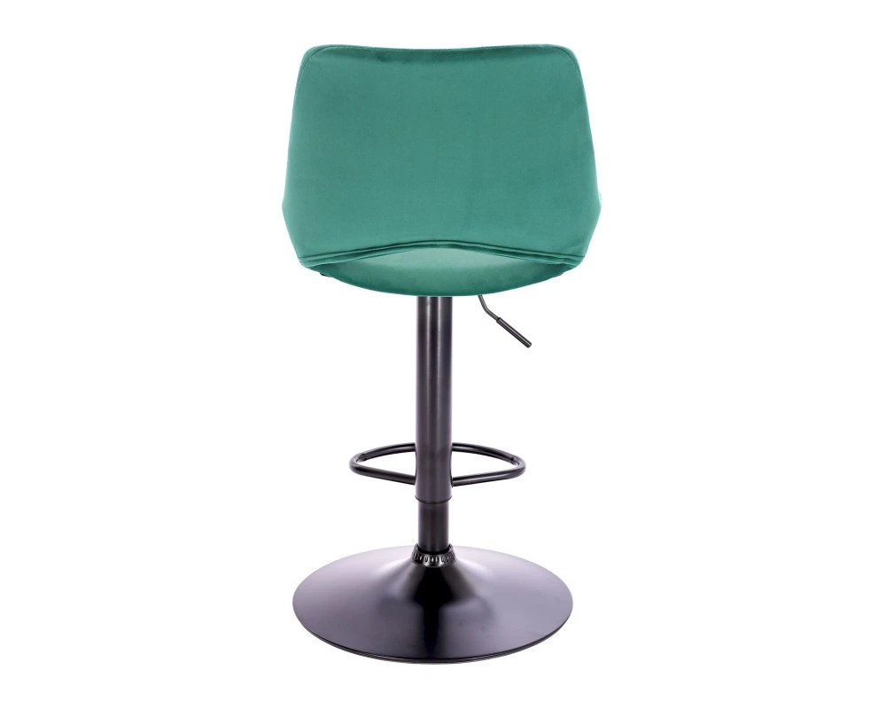 Стул барный Everprof Флэш / Flash Ткань, Зеленый