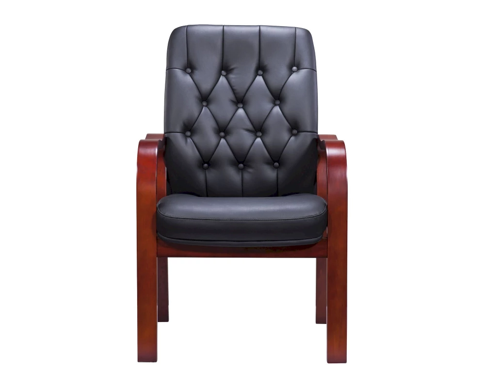 Кресло Everprof Monaco Wood CF