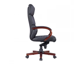 Кресло Everprof President Wood images