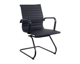 Кресло Everprof Leo black CF images