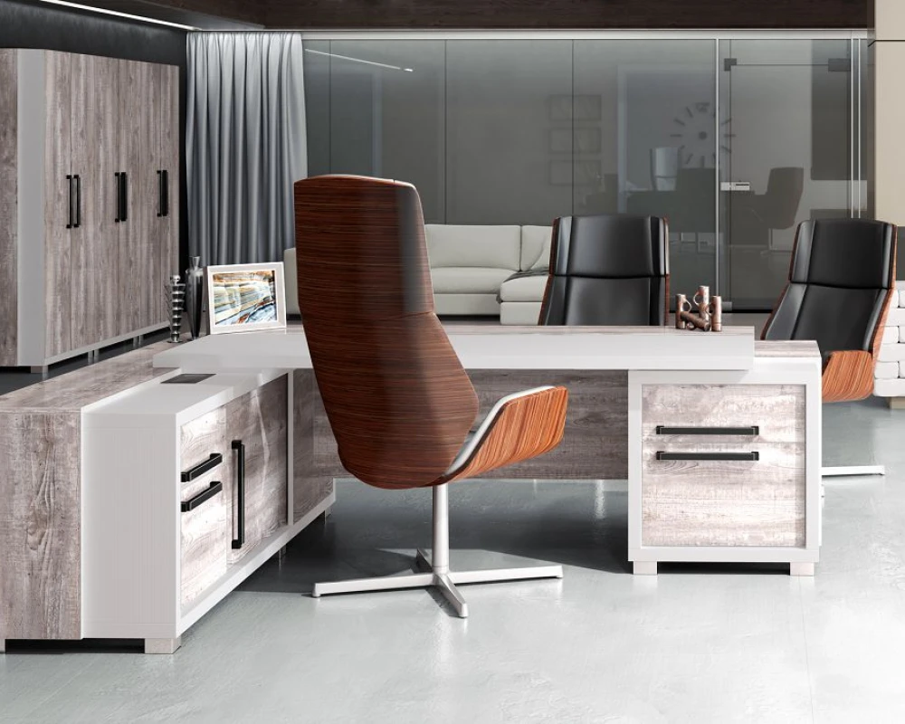 Кабинет руководителя Грейс / Grace