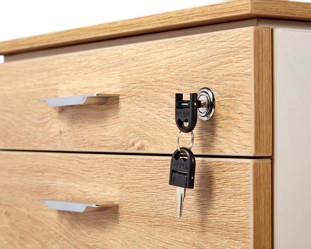 Кабинет руководителя Грандэса / Grandeza