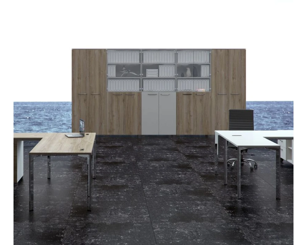 Кабинет руководителя Грандэса / Grandeza