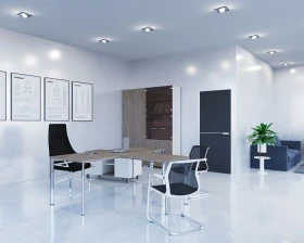 Кабинет руководителя Грандэса / Grandeza images