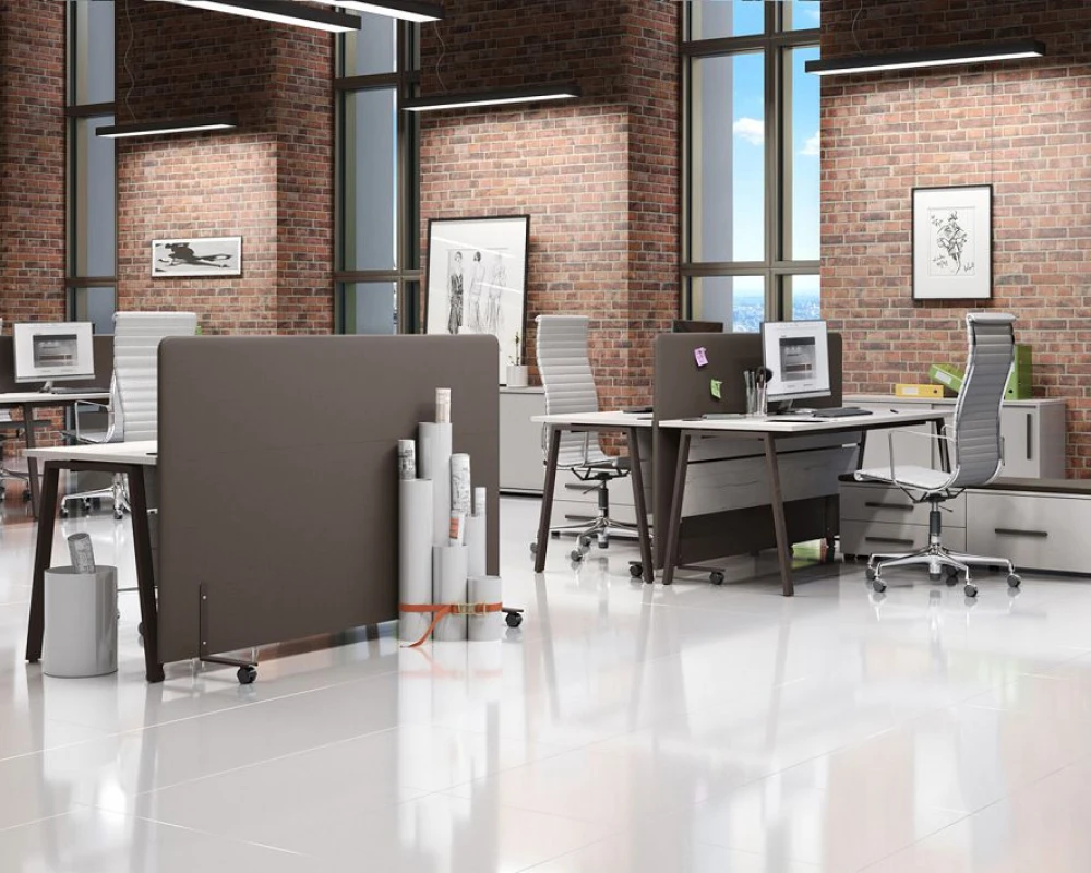 Бенч-системы Лавана Стил / Lavana Steel