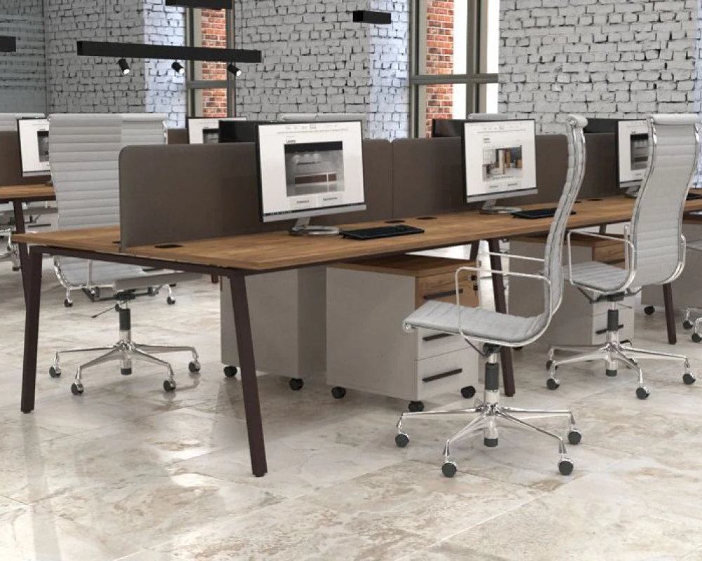 Бенч-системы Лавана Стил / Lavana Steel